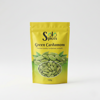 Buy Elaichi with Fresh and Natural Aroma - 100gm